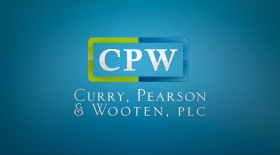 Firm in Phoenix | Curry, Pearson & Wooten Law