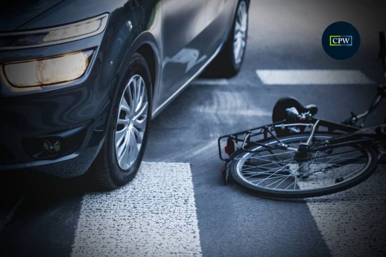 Common Causes of Bicycle Accidents in Phoenix Curry, Pearson & Wooten