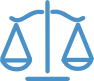 Criminal defense attorney | scales of justice