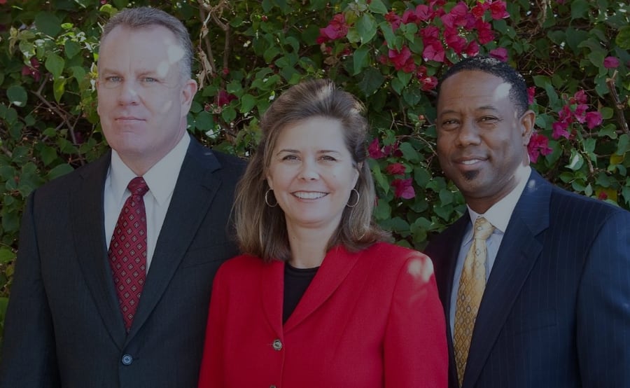 Arizona Law firm of Curry, Pearson & Wooten, Criminal Defense, Personal Injury, Family Law