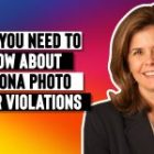 What You NEED to Know About Arizona Photo Radar Violations